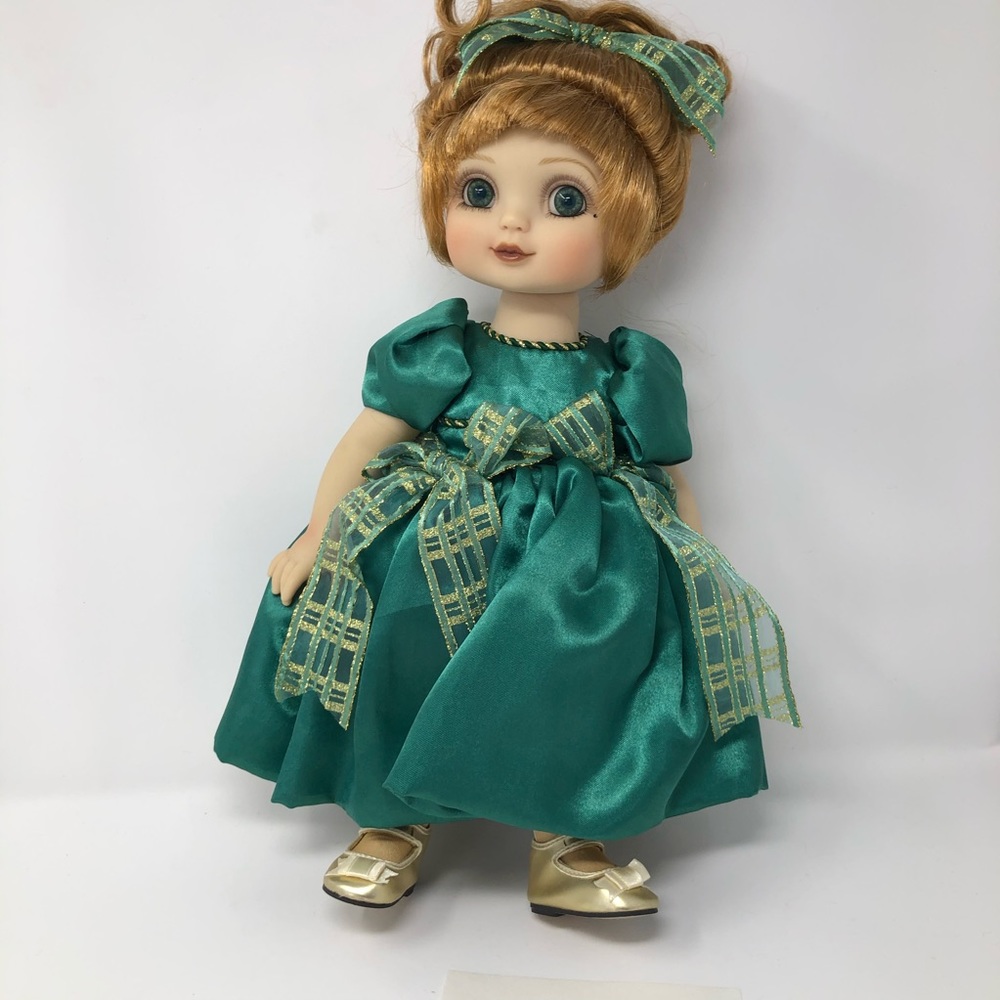 Marie Osmond Doll - Picture 1 of 8